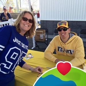 Meet your Posher, Stacey